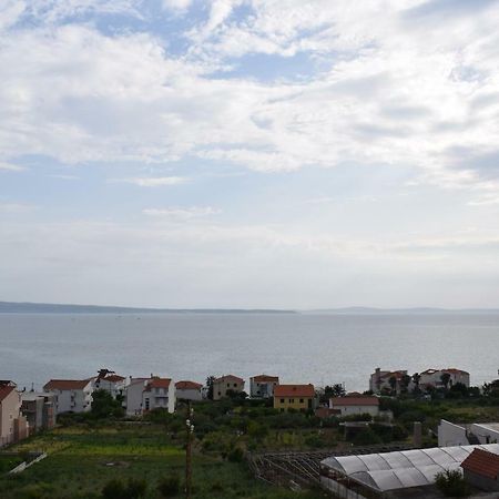 Apartman Dani-Podstrana Apartment Exterior photo