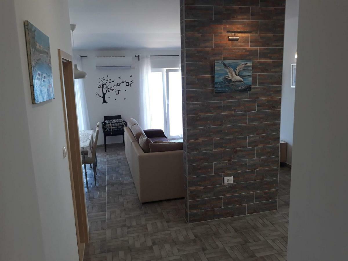 Apartman Dani-Podstrana Apartment Exterior photo