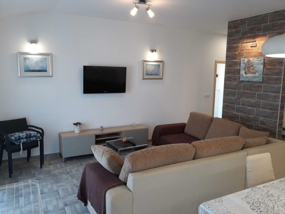 Apartman Dani-Podstrana Apartment Exterior photo